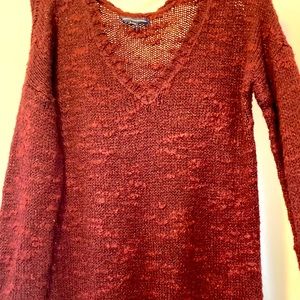 American eagle outfitters sweater size large